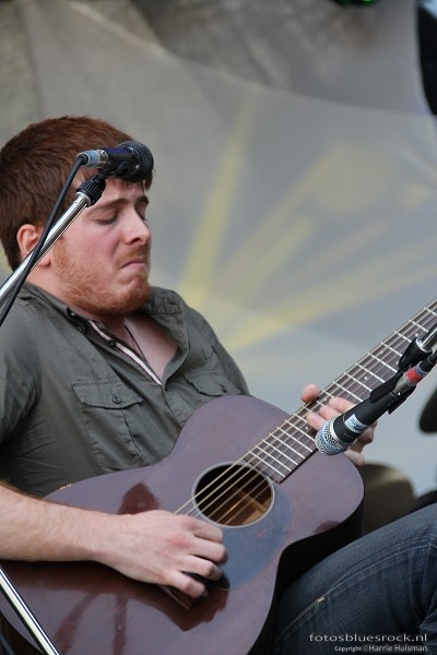 Schoppingen 21e Blues Festival Duitsland 